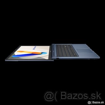 ASUS Vivobook 15 X1504VA-NJ906W Quiet Blue nový nepoužitý 2r - 5