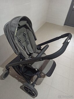 Cybex Balios S LUX - 5