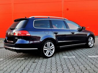 Volkswagen Passat Variant 2.0 TDI BMT 170k Highline 4MOTION - 5