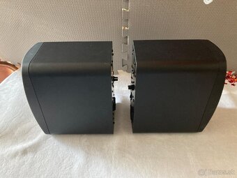 Tannoy Reveal 402 Aktívne reproduktory/Monitory - 5