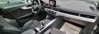 Audi A5 Sportback 3.0TDI V6 Quattro 160kW 3x S-LINE A/T 7 A - 5