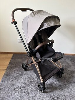 Cybex Mios - 5