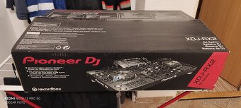 Pioneer xdj-rx2 - 5