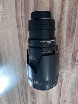 Na predaj: Sigma 70-200mm f/2.8 APO DG HSM - 5