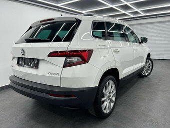 Škoda Karoq 1.5 TSI ACT Style DSG - 5