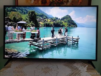 Predám LED TV LG 43LF510V Full HD - 5