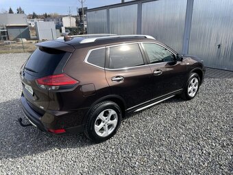 Nissan X-Trail 1.3DIG-T 160PS DCT CONECTA CZ - 5