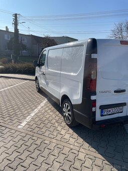 Renault Trafic - 5