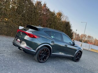 Cupra Formentor 2.0 TDI 150k 4Drive DSG - 5