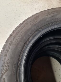 2x Continental 2x Bridgestone 205/60 R16 letné - 5