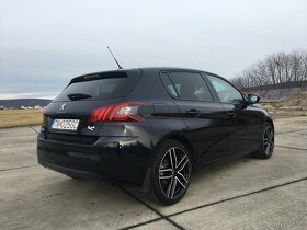 Peugeot 308 1.2 PureTech S&S Style E6.2 - 5