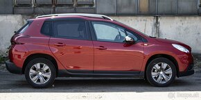 Peugeot 2008 1.2 PureTech 110 SS Active - 5