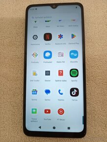 Xiaomi Redmi A3 Star Blue Nový - 5