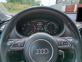 Audi A3 Sportback - 5