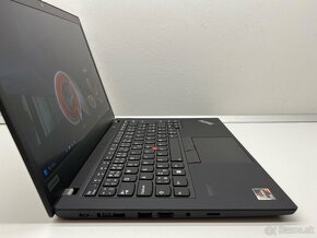 Lenovo ThinkPad T14 Gen1 14" RPRO-4750U/16GB/256GB/FHD - 5