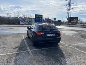 Audi A3 - 5