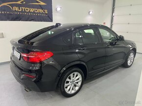 BMW X4 M40i - 5