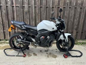 Yamaha FZ1-S 1000 110kw 2014 - 5