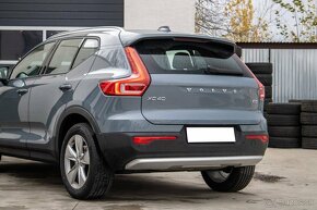 Volvo XC40 B3 Core A/T/Grey/ - 5