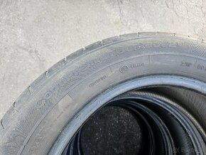 4x letné pneu 205/55r16 - 5