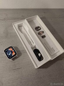 Android Smart Watch Q7s 5G LTE / 2/16GB Wi-fi TOP stav - 5