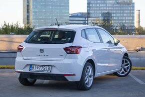 Seat Ibiza 1.0 TGI (CNG) Style - 5