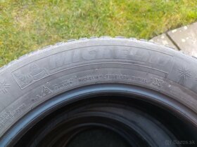 195/65 r15 zimné pneumatiky - 5