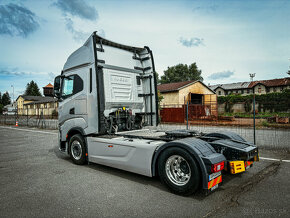 Iveco S-Way AS440S57T/P + ADR výbava - 5