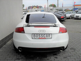 Audi TT 2.0TFSI S Line DSG AL18 279 000Kč - 5