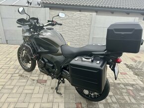 Honda VFR 1200 CROSSTOURER - 5