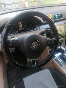 VW passat B7 2.0L, 125kw, ds6, 2011 - 5