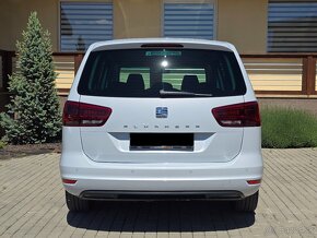 Seat Alhambra 2.0 TDI 110kW/150k  Xcellence - 5