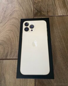 iPhone 13 Pro Max 256GB - 5