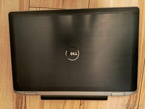 Dell Latitude E6530 - 5