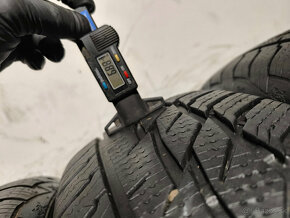 205/70 R15 Zimné pneumatiky Matador Sibir Snow 4 kusy - 5