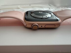 Apple watch 4 44mm - 5