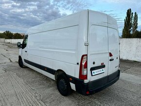 Renault Master Furgon 2.3 dCi 150 L3H2P3 Cool, DPH - 5