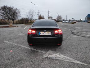 Citroen C5 2.2 HDi Biturbo Exclusive - 5