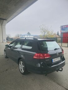 Passat b7 1.6tdi 2012 - 5