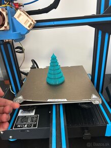 Ender 3v2 - 5