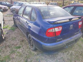 Seat Cordoba,1.9TDi - 5