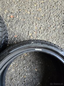 zimne 225/40/18 PIRELLI - 5