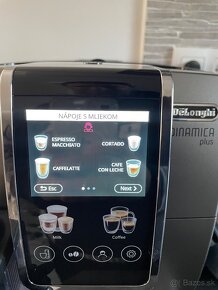 De'Longhi Dinamica Plus - 5