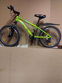 Swann MTB Croxx  16' - 5