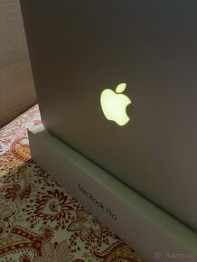 MacBook Pro Retina 13" 2015 - 5