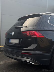 Volkswagen Tiguan Allspace 7miest - 5