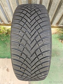 Zimné pneumatiky Hankook Winter ICept - 225/55 r17 101V - 5