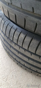 toyo proxes sport letna sada pneumatik 235/50 r20 cx60 - 5