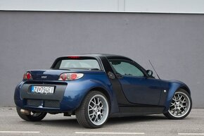 Smart Roadster 60A - 5