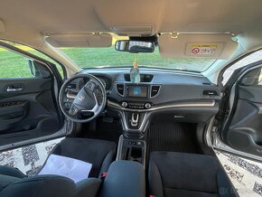 Honda CR-V 2018 automat - 5